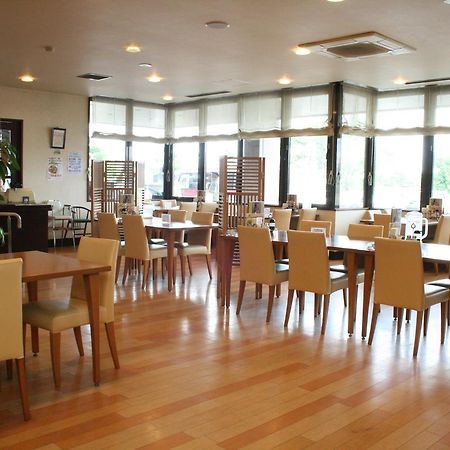 Kitamura Onsen Hotel 이와미자와 외부 사진